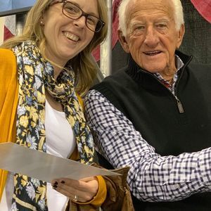 Meet your Posher, Ashley